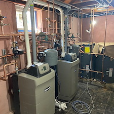 Weil-McLain-Ultra-Boiler-Installation-Floral-Park-NY 0